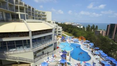 Park Hotel Golden Beach