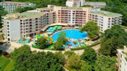 Prestige Hotel & Aquapark
