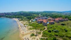 Hacienda Beach