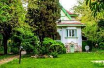 Villa Lubimetz 13 – Varna