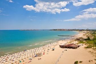 Sunny Beach
